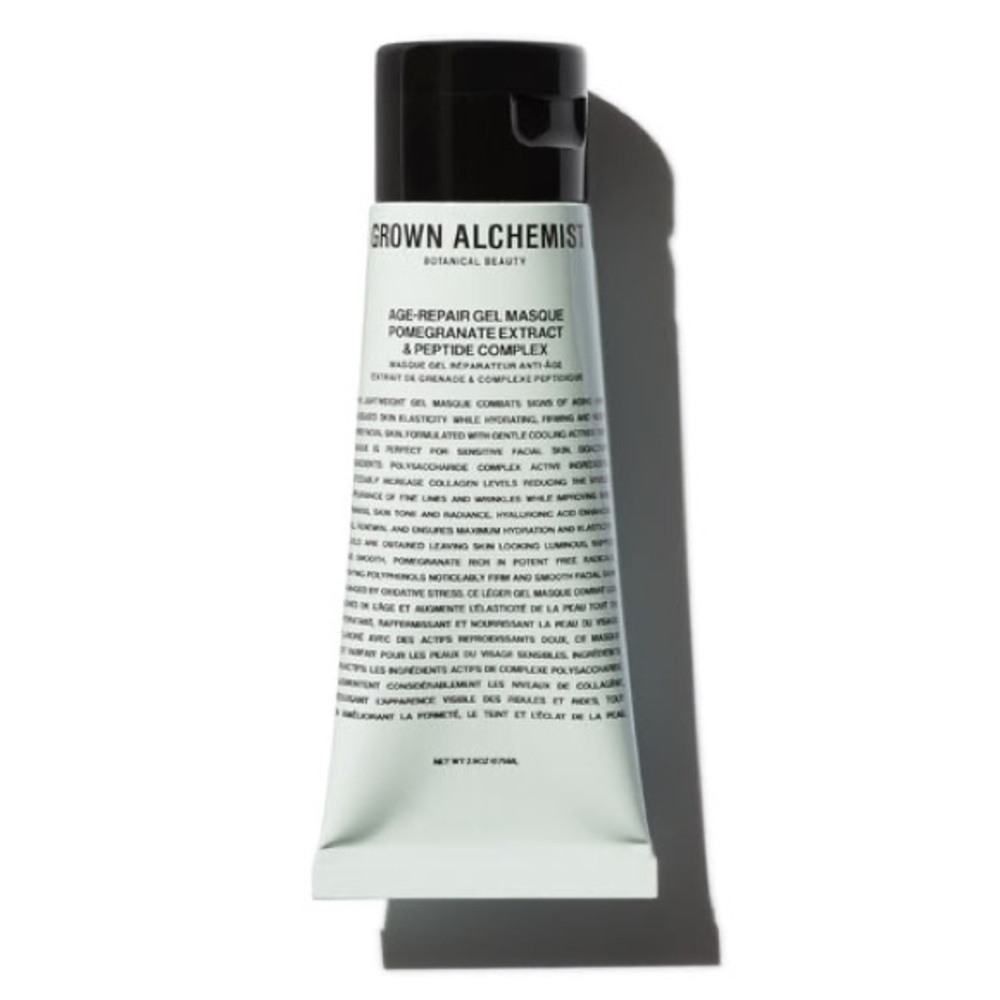 Grown Alchemist Age-Repair Gel Masque